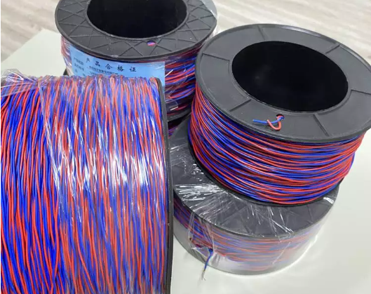 郊区放炮线的具体作用是什么？